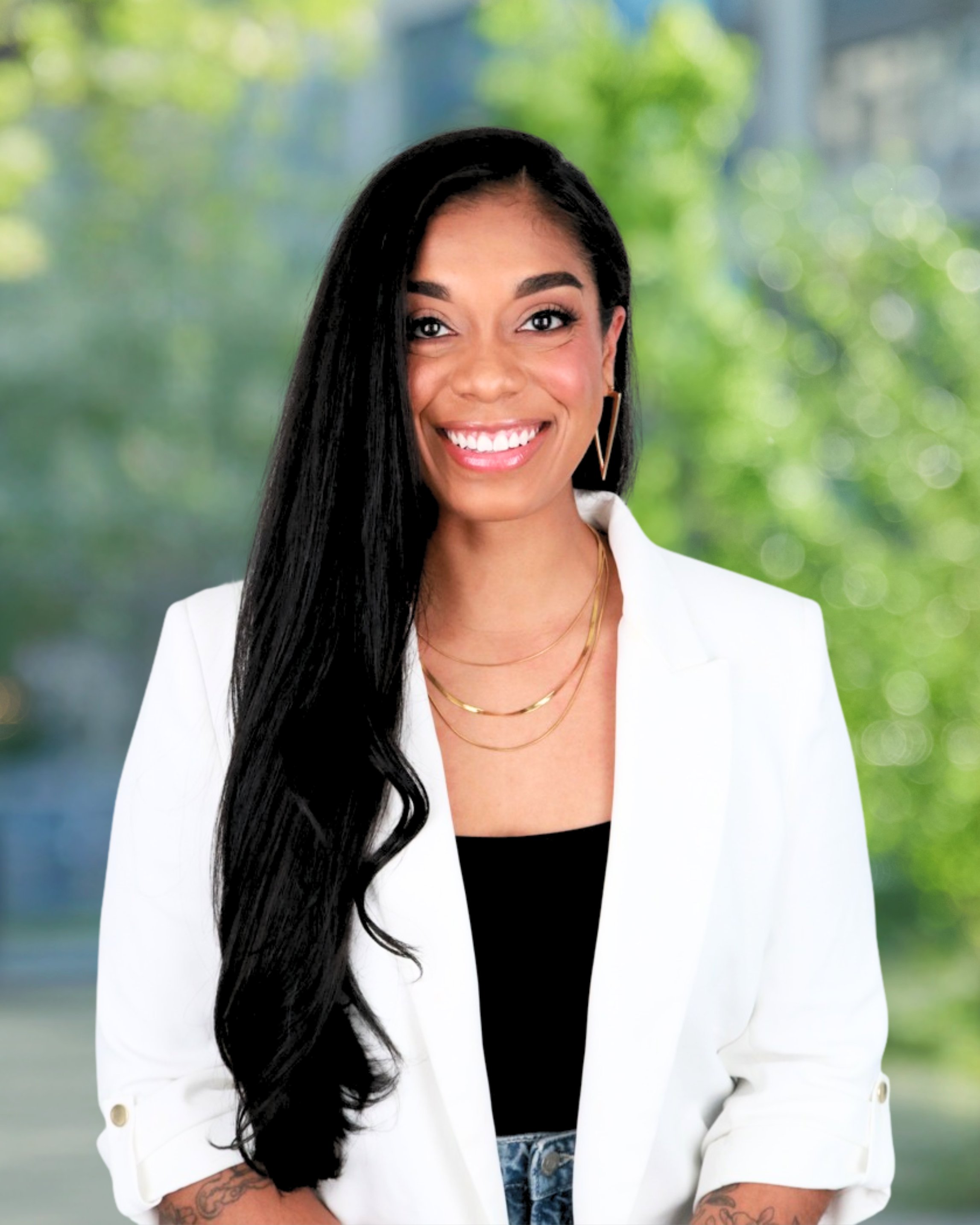 Monique Claiborne